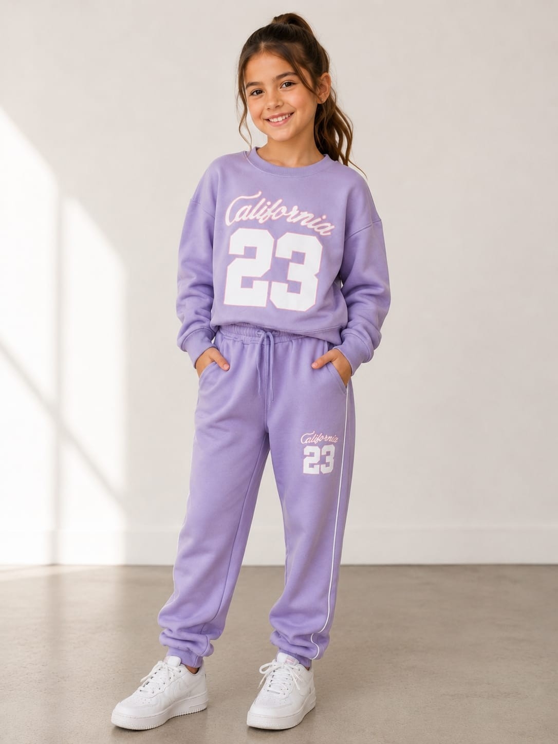 Conjunto de California - Imagen 2