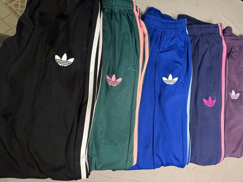 Palazos Retros Adidas - Miniatura 2