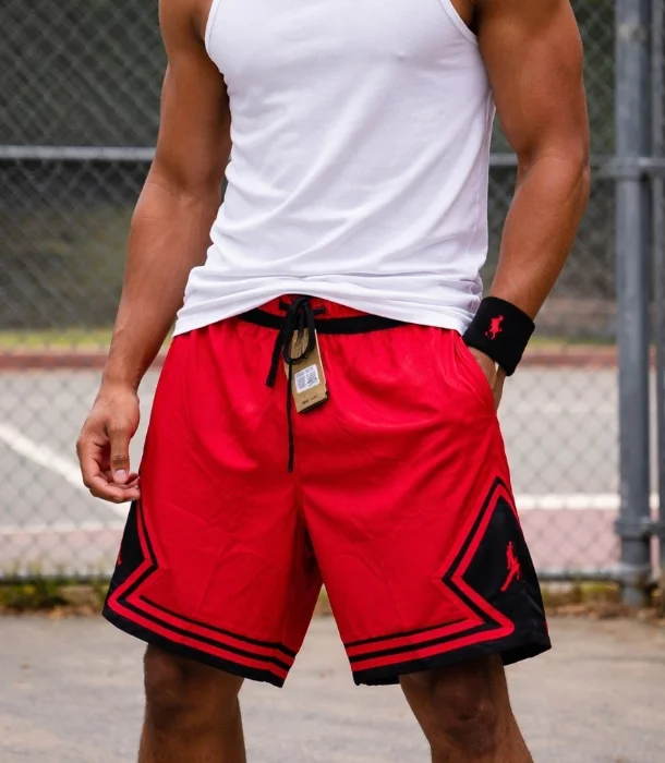Short Jordan Importado