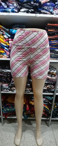 Short Sublimado