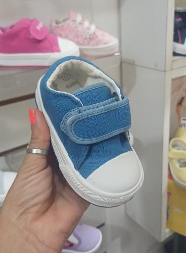 Zapatillas con Abrojos Pampero - Miniatura 2