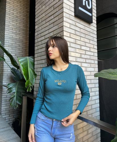 Camiseta Milano
