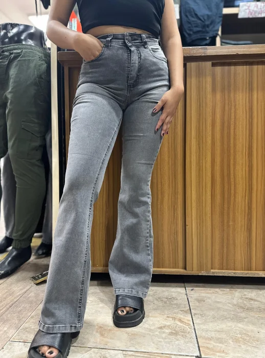 Jeans Oxford
