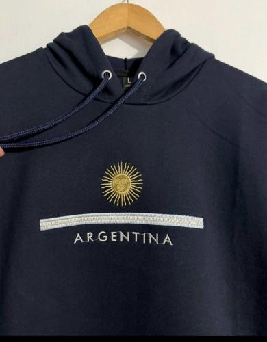Buzos Argentina Unisex