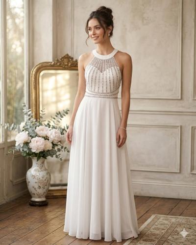 Vestido de Fiesta - Miniatura 2