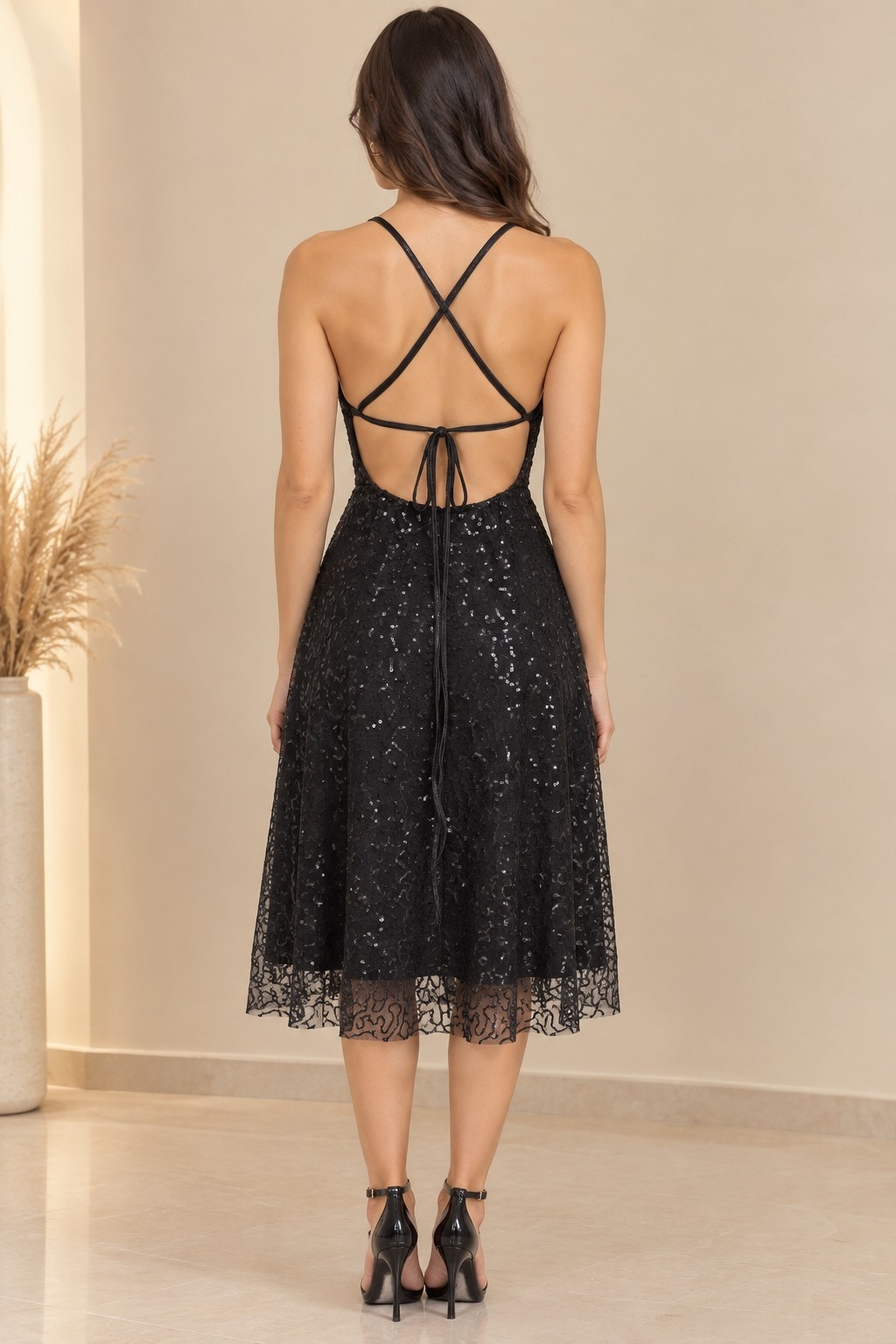 Vestido de Fiesta - Imagen 2