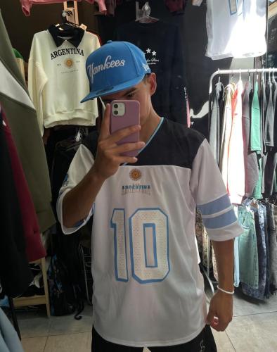 Nfl Arg
