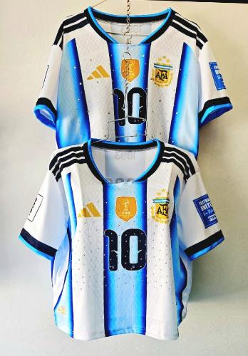 Pupera Argentina Dama