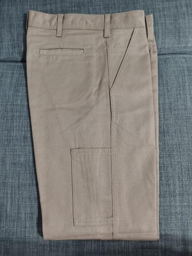 Pantalon de Trabajo Calidad Premiun - Miniatura 3