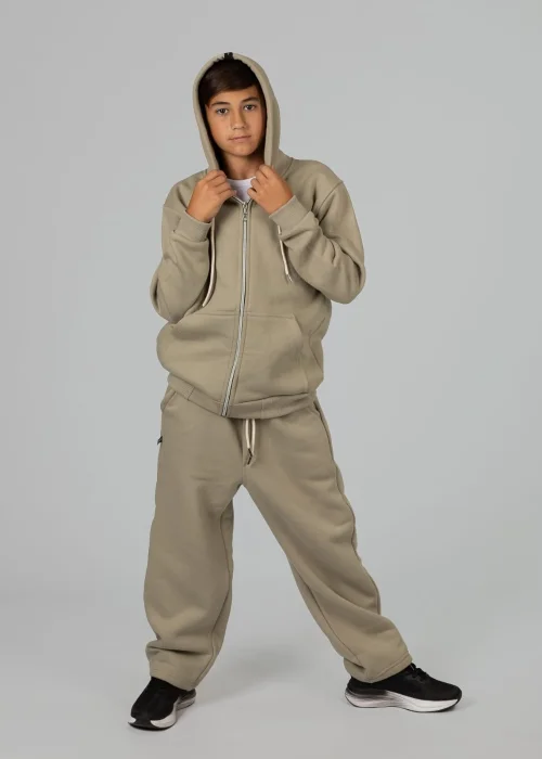 Pantalón Baggy