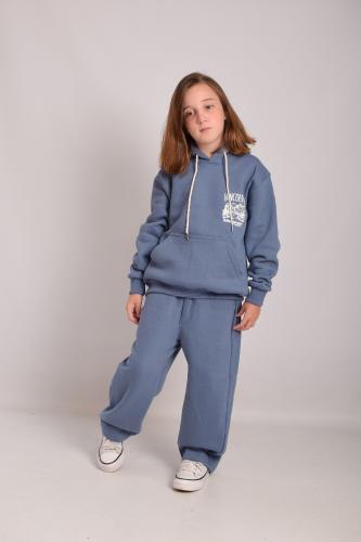 Pantalón Baggy - Miniatura 6