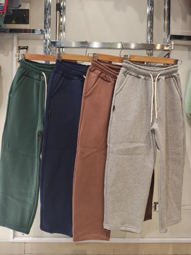 Pantalón Baggy - Miniatura 7