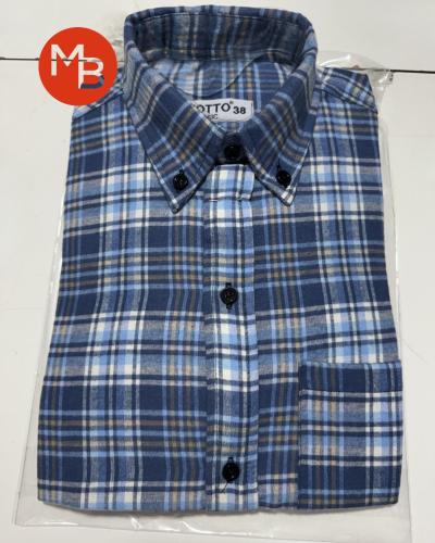 Camisa Leñadora Hombre - Miniatura 6
