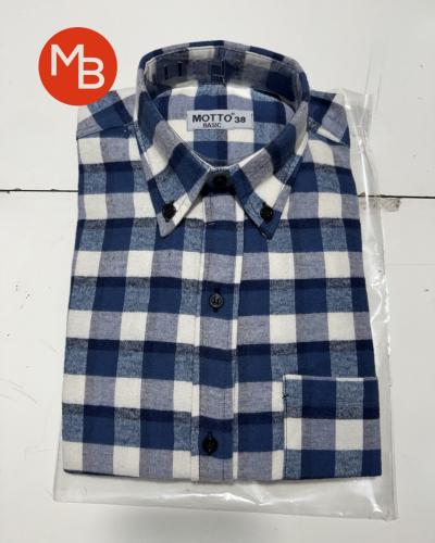 Camisa Leñadora Hombre - Miniatura 7