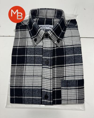 Camisa Leñadora Hombre - Miniatura 8