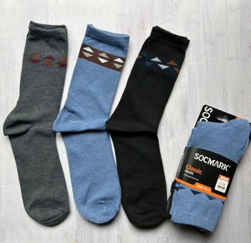 Medias Hombre de Vestir  Socmark