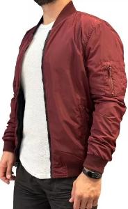 Rompeviento Reversible de Hombre - Miniatura 3