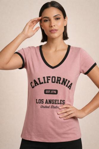 Remera California - Miniatura 2