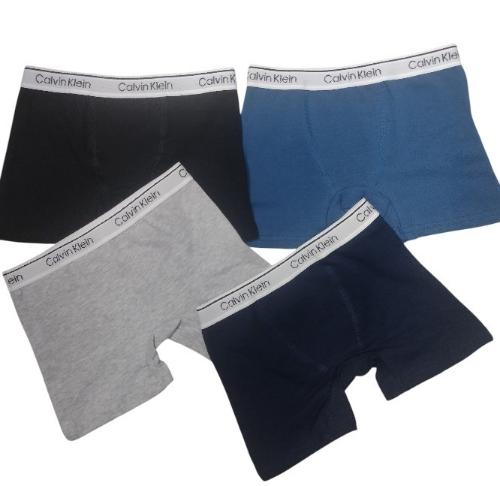 Boxer Niño Calvin Klein