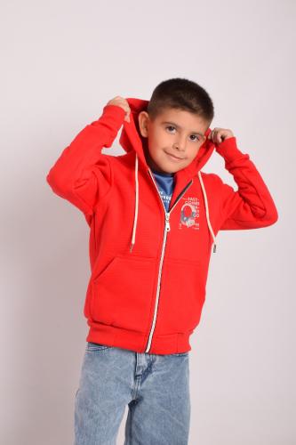 Campera Friza Peiando