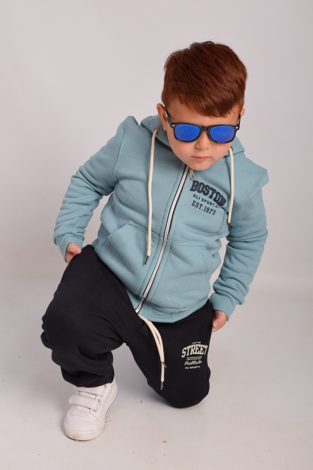 Campera Friza Peiando - Imagen 4