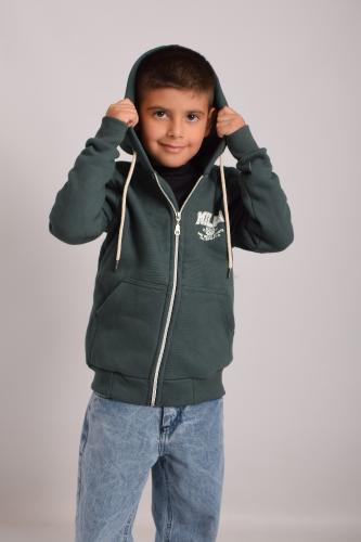 Campera Friza Peiando - Miniatura 5