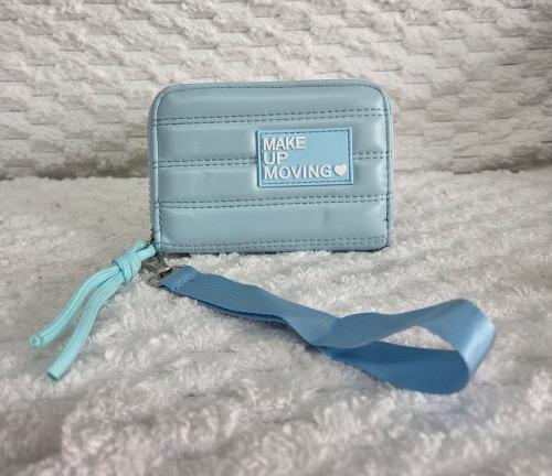 Billetera Chica 1 Cierre - Miniatura 3