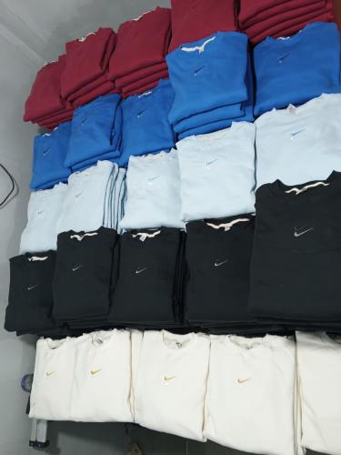 Busos Frizados Nike - Miniatura 2