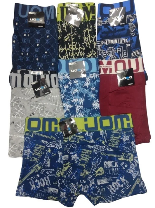 Boxer Uomo Original