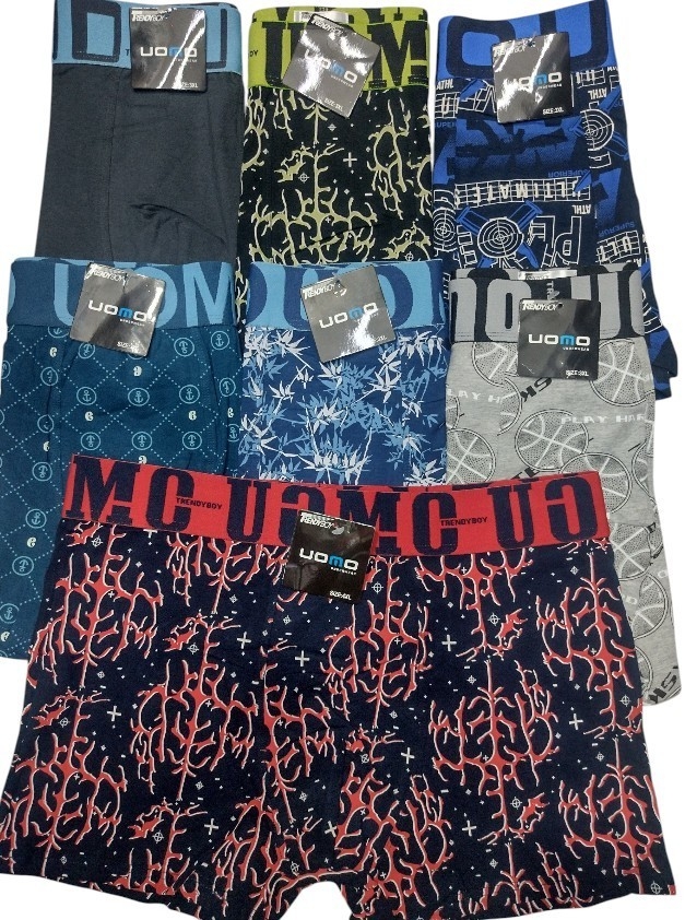 Boxer Uomo Original - Imagen 2