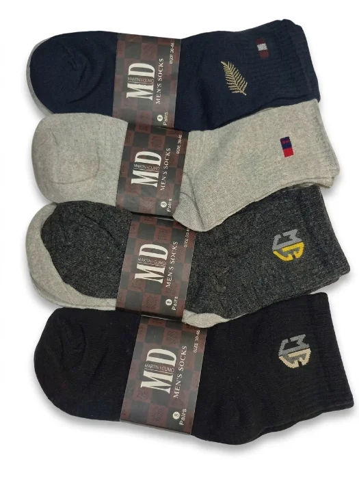 Medias de Hombre