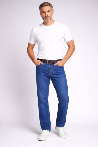 Pantalón de Jeans Clásico - Miniatura 3