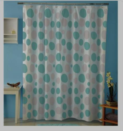 Cortinas de Baño Doble - Miniatura 3