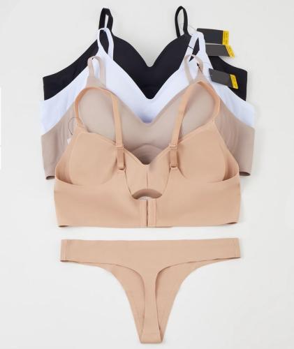 Docena Conjunto sin Costura
