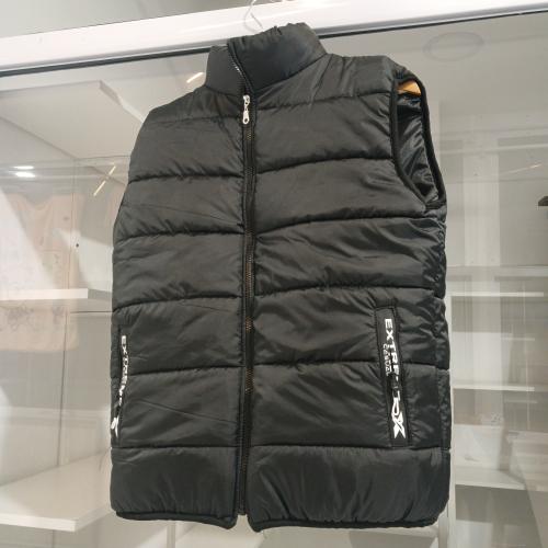 Chaleco Inflable Puffer - Hombre