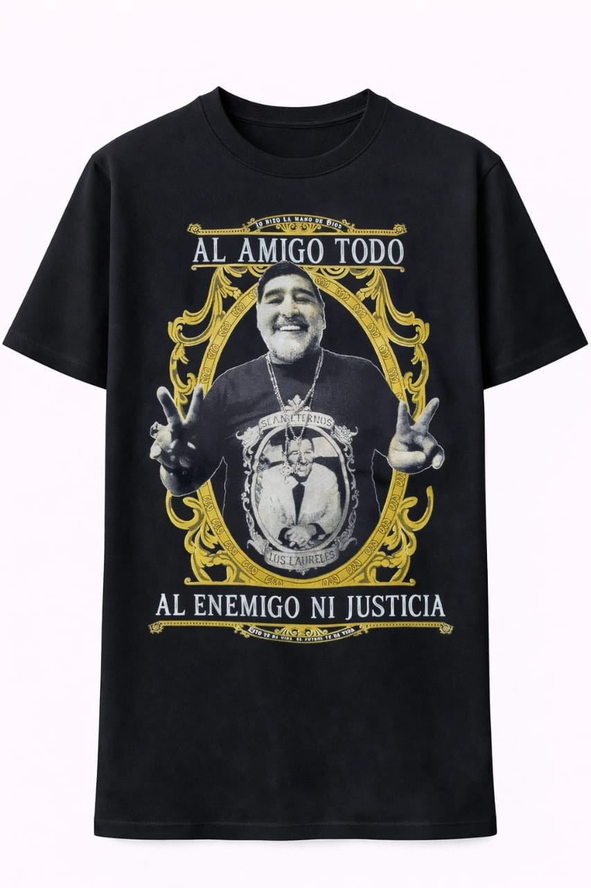 Remeras Estampado - Imagen 3