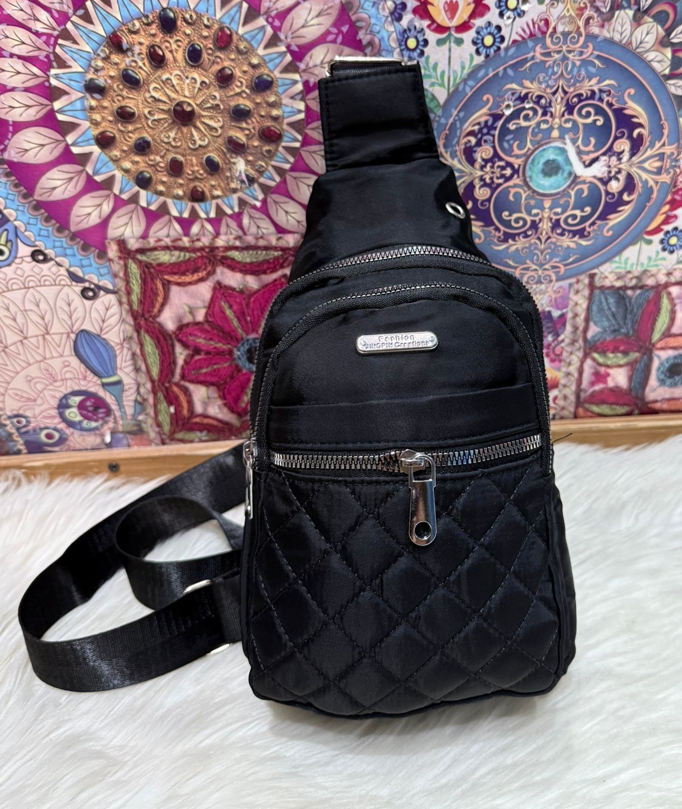 Morral Impermiable - Imagen 2