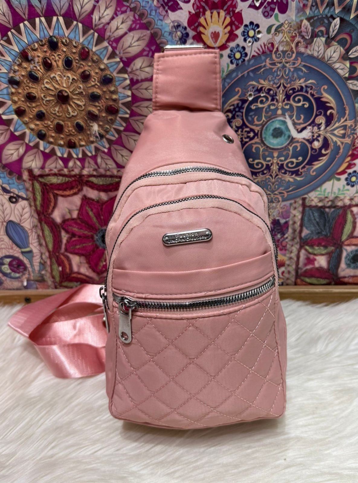 Morral Impermiable - Imagen 3