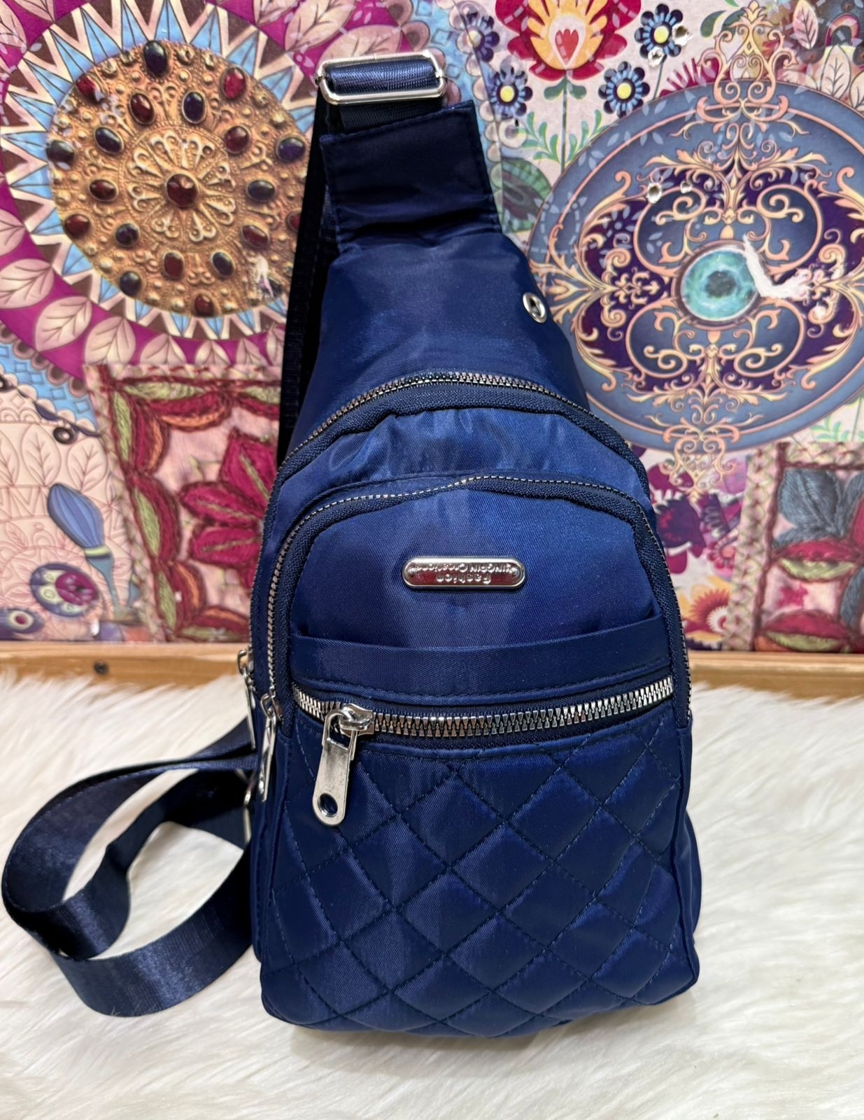 Morral Impermiable - Imagen 4