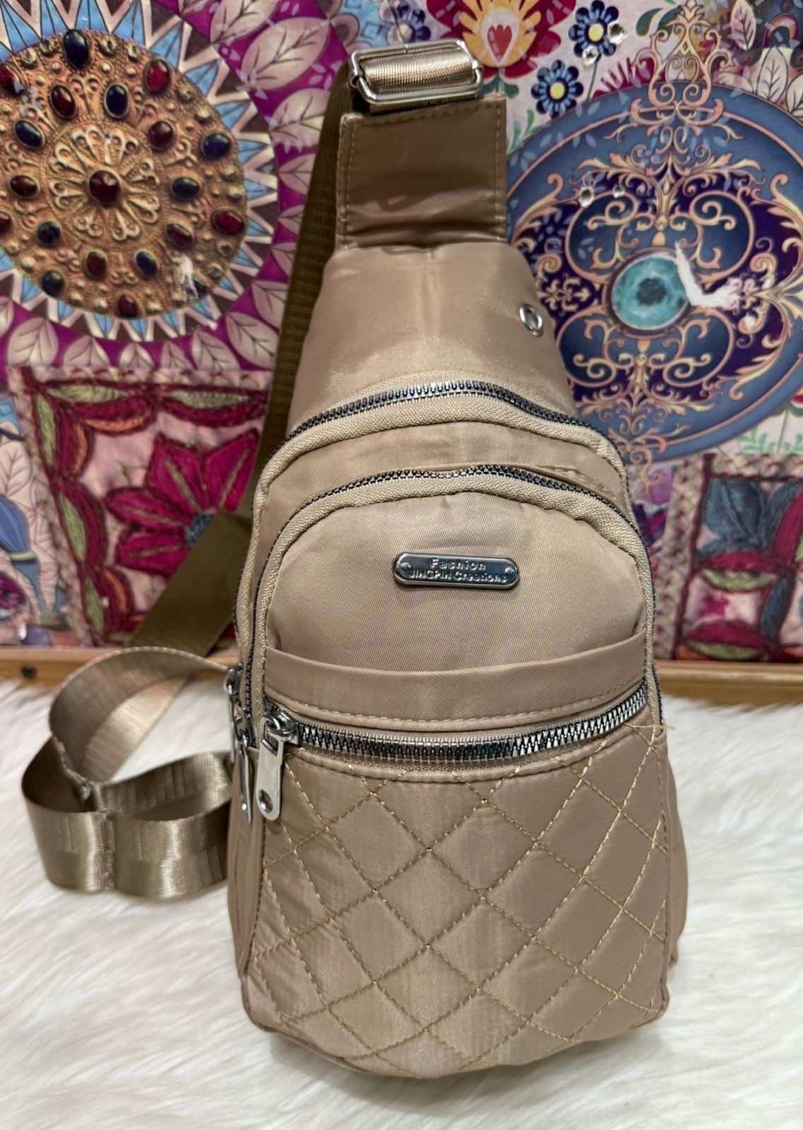Morral Impermiable - Imagen 5