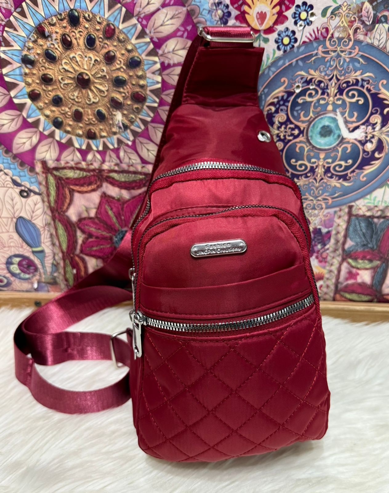 Morral Impermiable - Imagen 6