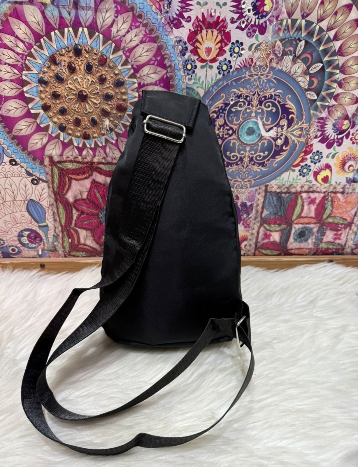 Morral Impermiable - Imagen 7
