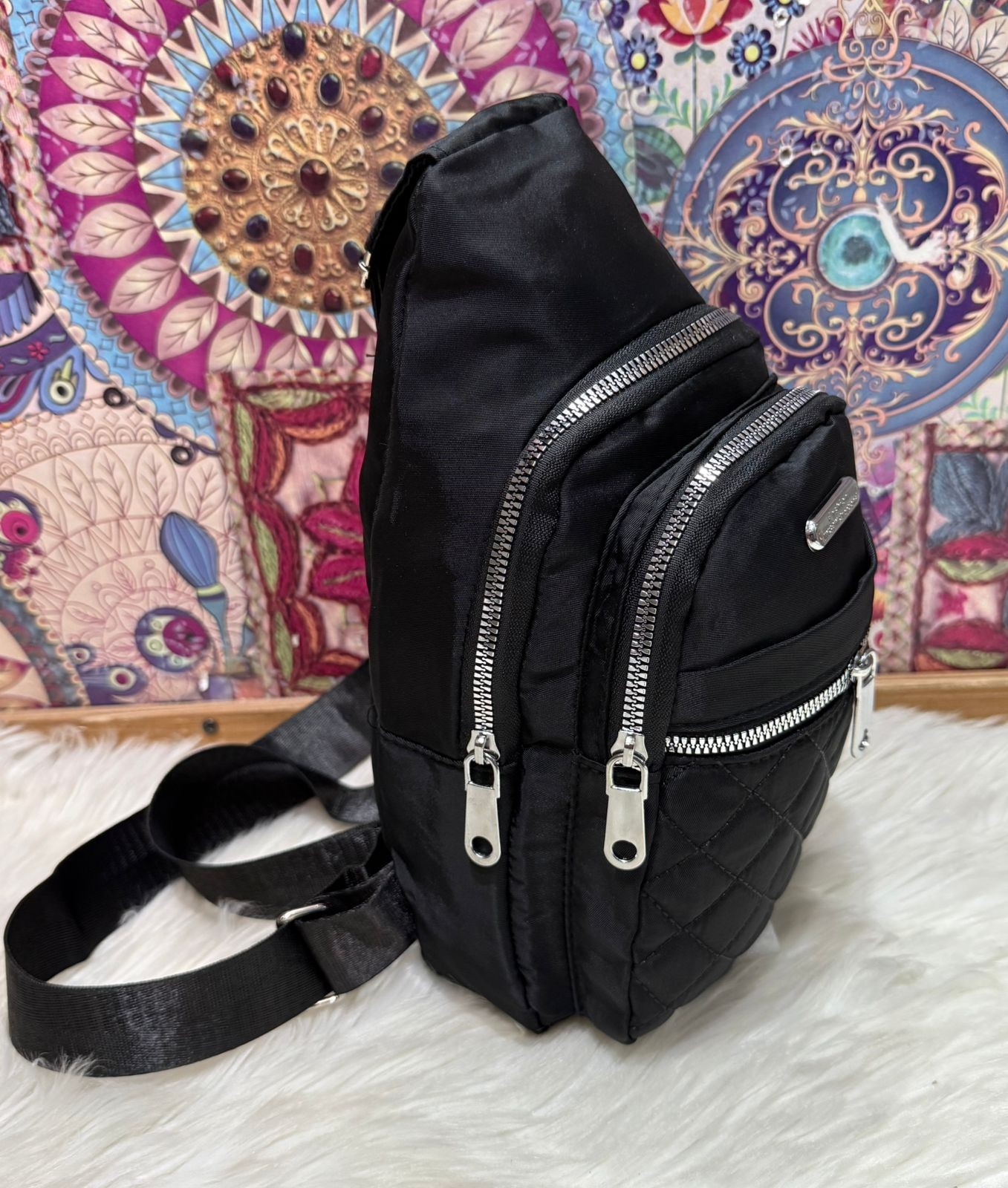 Morral Impermiable - Imagen 8