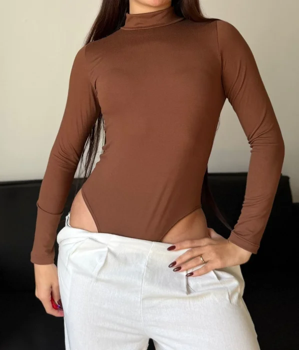 Body Media Polera