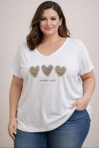 Remeras Modal Viscosa - Miniatura 2