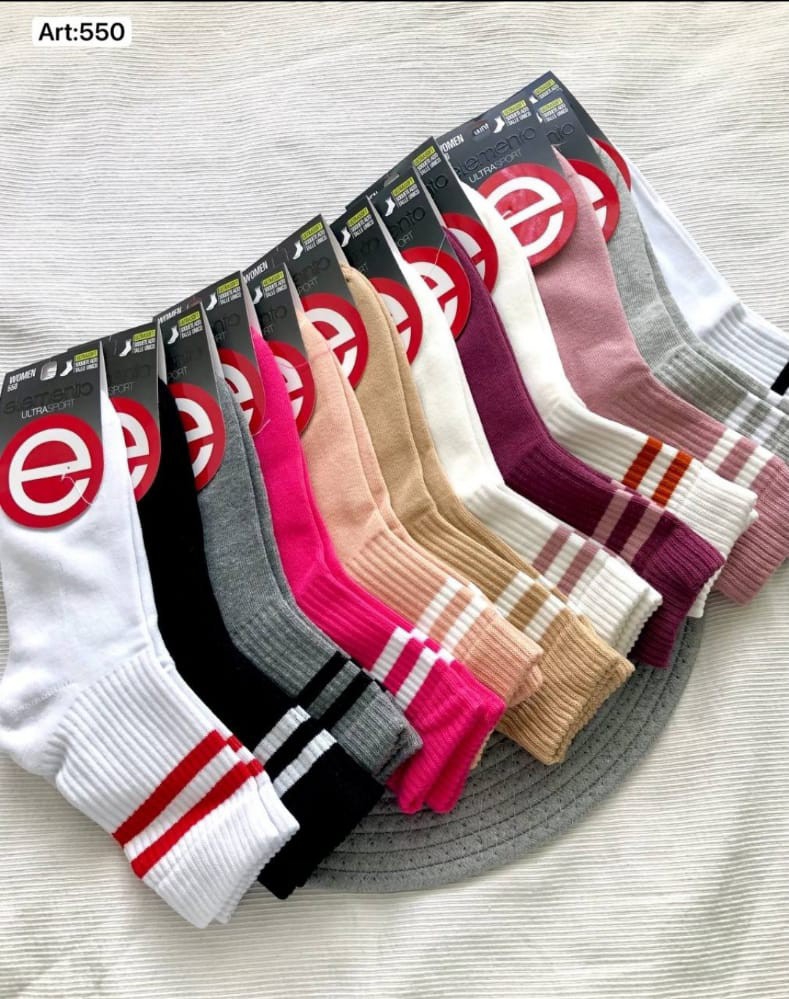 Tenis de Mujer Elemento - Imagen 2
