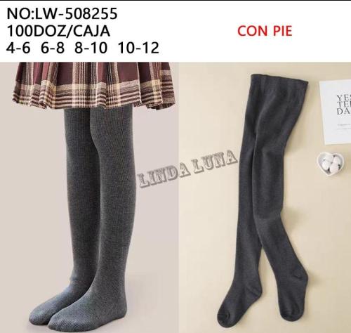 Panty de Lana de Nena