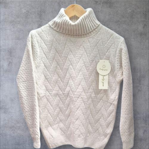 Poleron Chenille