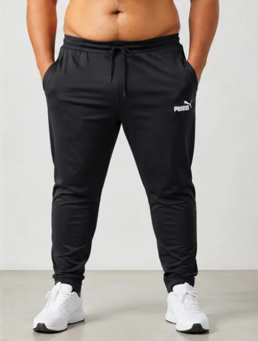 Pantalon Lycra Deportiva Talles Especiales