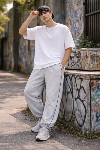 Baggy Friza Peinada Regulable - Miniatura 3